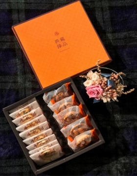 牛軋糖專賣店高雄大順烘焙食品
